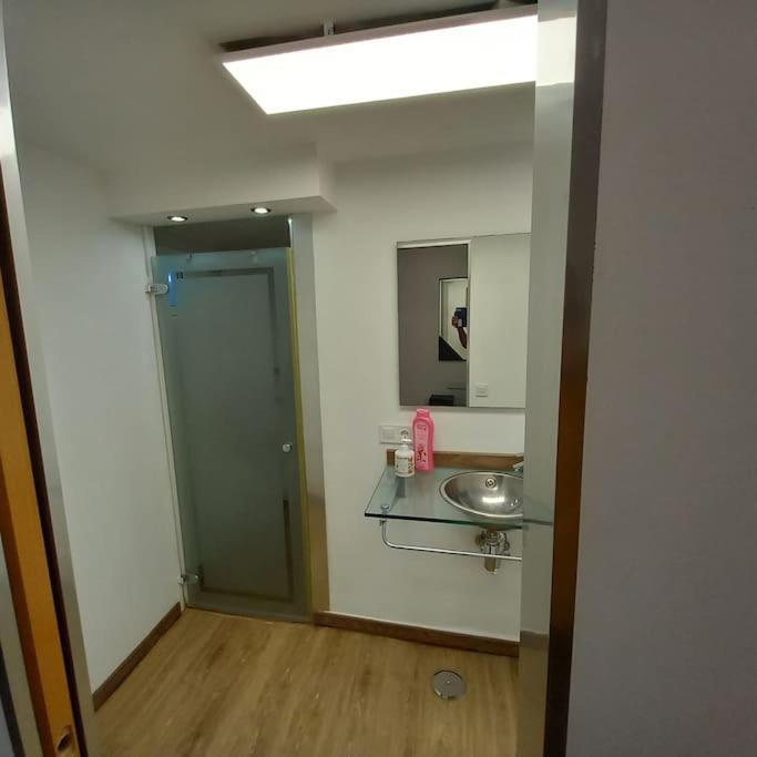 Apartamento Maoli B Leilighet Icod De Los Vinos Eksteriør bilde
